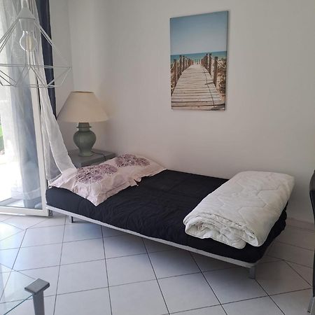 Studio Cannes La Croisette Apartment ภายนอก รูปภาพ